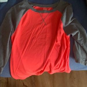 Baseball tee